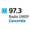 UNER Concordia - FM 97.3